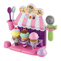 Ice Cream Parlor