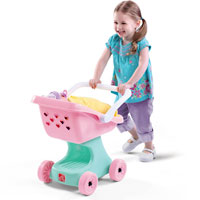 Little Helper's Doll Stroller