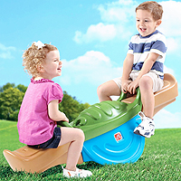 Play Up Teeter Totter