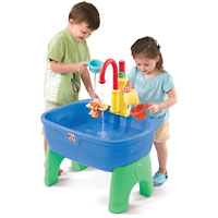 Fun Flow Play Sink