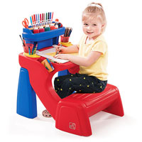 Write Desk
