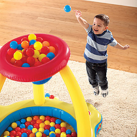 Catch & Play Ball Pit