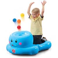 Hop & Pop Whale