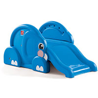 Up & Down Elephant