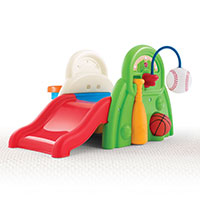 Sportstastic Activity Center