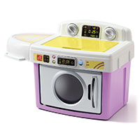 My Own Laundry