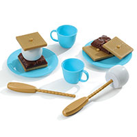 Stack 'n Stay S'mores