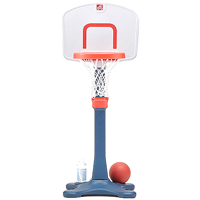 Shootin' Hoops Junior Basketball