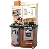 New Traditions Kitchen