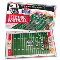 Original Electric Football Game