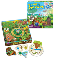 Discovery Garden