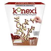 Konexi