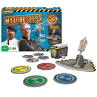 Mythbusters - The Game