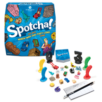 Spotcha!