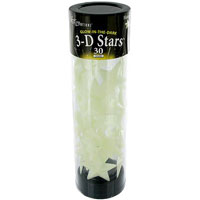 3-D Stars in a Tube