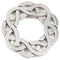 Hanayama Coaster Puzzle - Level 4