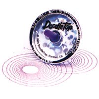 Doodletop Gift Box
