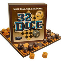 Front Porch Classics 32 Dice