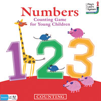 123 Numbers Game