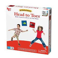 Head to Toes