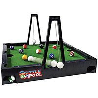 Skittle Pool