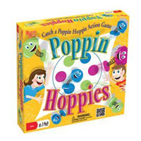 Poppin Hoppies