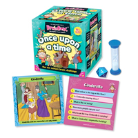 Brain Box Once Upon a Time