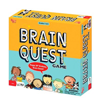 Brain Quest 20th Anniversary Edition