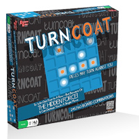 Turncoat