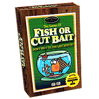 Fish or Cut Bait