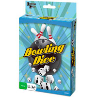 Bowling Dice
