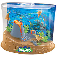 Aquasaurs