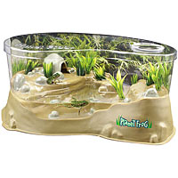 Planet Frog