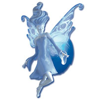 Dream Fairy Room Light