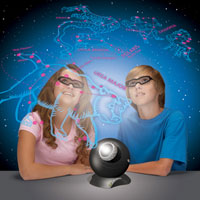 3D Star Theater