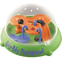 Roly-Poly Playground