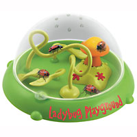 Ladybug Playground