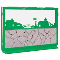 Giant Ant Farm
