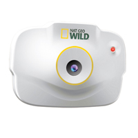 National Geographic Wild Pets Eye View Camera