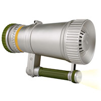 National Geographic Deep Cave Explorer Echo Maker