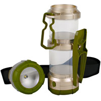 National Geographic High Sierra Eco Explorer