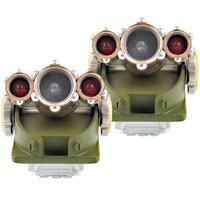 National Geographic Expedition Shoe Lights