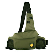National Geographic Expedition Trekking Pack