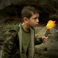 National Geographic Explorers Torch