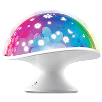 Moonlight Mushroom