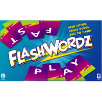 FlashWordz