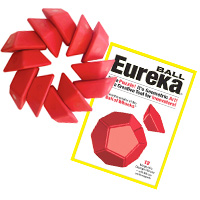Roger Von Oech's Eureka Ball