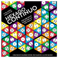 Hexago Continuo