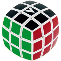 3x3x3 V-Cube
