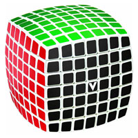 7x7x7 V-Cube